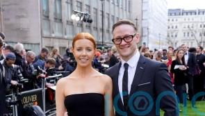 Stacey Dooley announces she is expecting a baby with partner Kevin Clifton