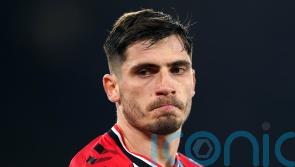 Romain Perraud fitness boost for Southampton ahead of Manchester United clash