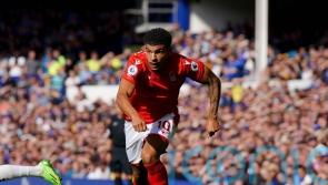 Morgan Gibbs-White facing late fitness test as Nottingham Forest host Tottenham