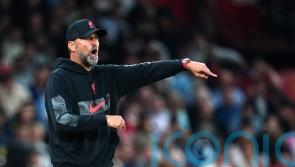 Liverpool hit by absences for home match with Bournemouth