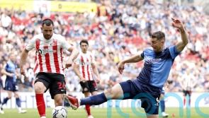 Gareth Ainsworth hopes to see some injured players back as Wycombe face Charlton