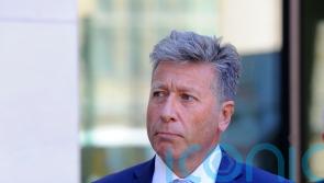 Radio DJ Dr Fox fined for speeding