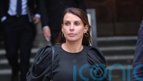 Disney+ secures deal with Coleen Rooney to document ‘Wagatha Christie’ trial