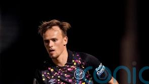 Mikkel Damsgaard could make Premier League debut against Everton