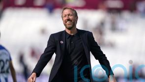 Brighton have no new injury worries as they take on Leeds