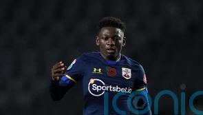 Kazeem Olaigbe wants Ross County to maintain positive play at Rangers