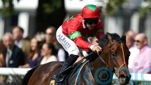 Classic stakes Champagne claim with Newmarket verdict
