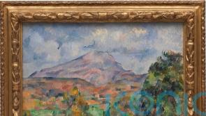 Auction of art from Microsoft co-founder Paul Allen’s estate could raise £842m