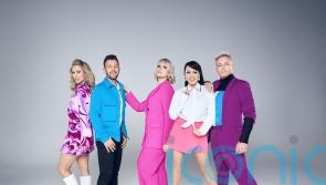 Steps hit chart milestone as Platinum Collection reaches number one