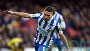Neal Maupay excited by ‘new challenge’ after joining Everton from Brighton