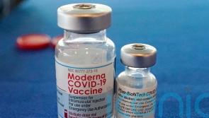 Moderna sues Pfizer and BioNTech over patents behind Covid-19 vaccine