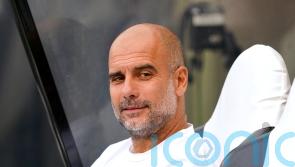 Pep Guardiola not looking to add to Manchester City’s defensive depth