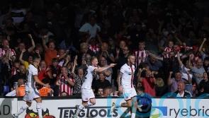 Oli McBurnie ends goal drought to earn Sheffield United point at Luton