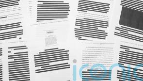 Redacted affidavit related to FBI search of Trump’s Mar-a-Lago estate released