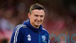 Paul Heckingbottom hails Oli McBurnie attitude after goal drought ends at Luton