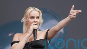 Anne-Marie: I had doubt the whole time during first series of The Voice