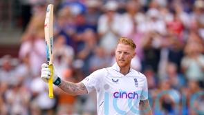 Ben Stokes and Ben Foakes centuries put England in complete control