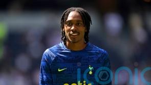 Antonio Conte impressed with Djed Spence’s desire to improve