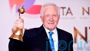 Dimbleby says Maitlis should not have made Newsnight monologue a ‘polemic’