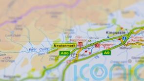 Three killed in Highlands crash were American tourists, Police Scotland confirm