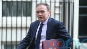 Eustice defends sewage spill plan branded ‘cruel joke’ by critics