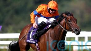 Agartha back on track with Fairy Bridge triumph
