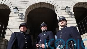 Gardai to take part in parade to mark 100th anniversary of policing handover
