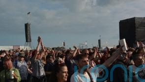 Paolo Nutini and Sam Fender headline Victorious Festival at Southsea