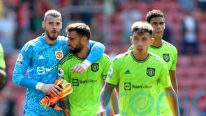 Bruno Fernandes volley maintains Manchester United revival at Southampton