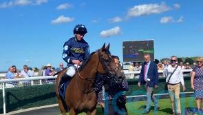 Tis Marvellous does it again in Beverley Bullet