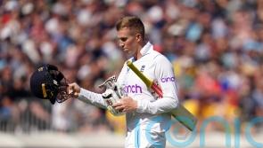 Rob Key gives backing to England openers Zak Crawley and Alex Lees