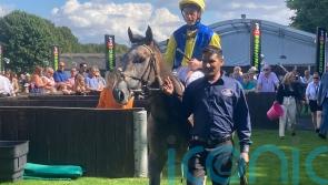 Amichi makes no mistake to land Newmarket riches