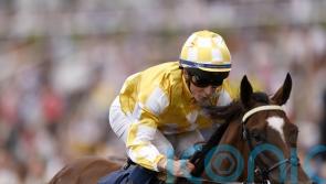Hoo Ya Mal keeps Leger hopes intact at Goodwood
