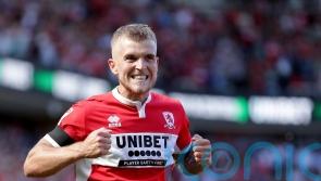 Middlesbrough off the mark with win over Swansea