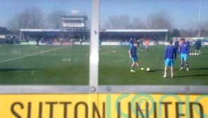 Substitute Tope Fadahunsi heads late Sutton winner against Mansfield