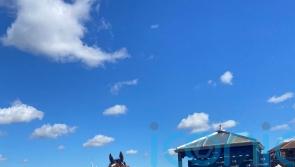 Kitsune Power-s to Silver Cup prize at Beverley