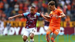 Theo Corbeanu nets last-gasp equaliser as Blackpool draw with Bristol City