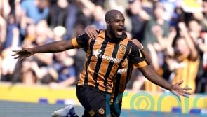 Oscar Estupinan nets hat-trick as Hull edge Coventry
