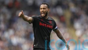 Lewis Baker long-ranger earns Stoke win over Blackburn