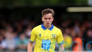 Solihull maintain fine start with comfortable win over 10-man Dorking