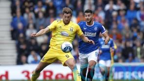 Kilmarnock come from behind to beat Motherwell and secure first win of season