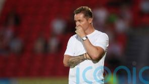 Gary McSheffrey surprised by how ‘comfortable’ Doncaster were in Northampton win