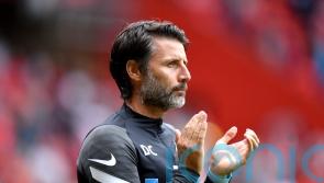 Danny Cowley refuses to get carried away despite Portsmouth&rsquo;s unbeaten start