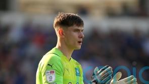 He’s produced a worldie – Steven Schumacher hails Plymouth keeper Michael Cooper