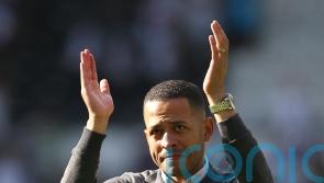 Liam Rosenior hails Derby start to season after dramatic win over Peterborough