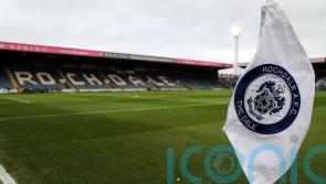 Jim McNulty praises Rochdale for fighting through fear in draw with Crawley