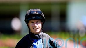 Kingscote at the double in Windsor features