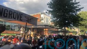 Revellers enjoy return of Notting Hill Carnival