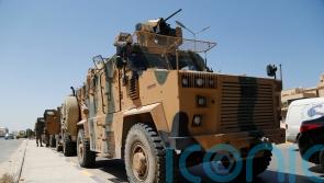 13 dead as clashes shake Libya’s capital