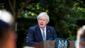 Johnson says successor will launch ‘huge package’ of new cost-of-living help